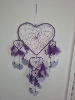 Dream catcher