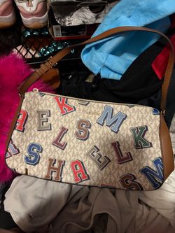 Michael Kors purse