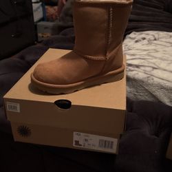 Kids Ugg