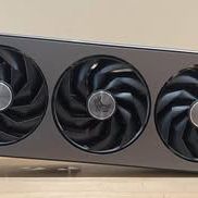 Sapphire 11330-01-20G Nitro+ AMD Radeon RX 7800 XT