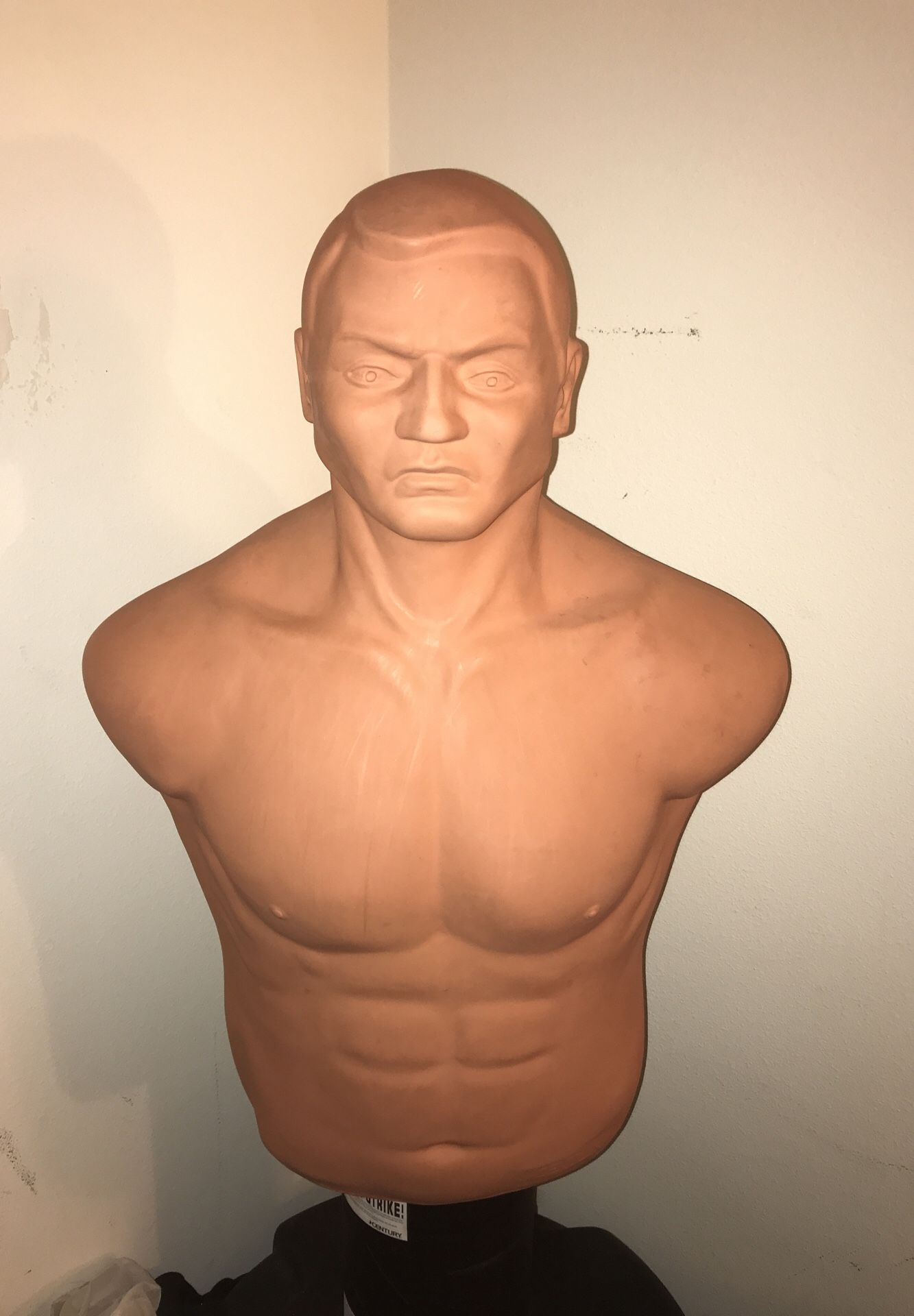 bob century punching dummy for Sale in Santee, CA OfferUp