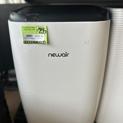 New Air Portable AC 