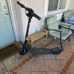 Ninebot Segway F2 Scooter