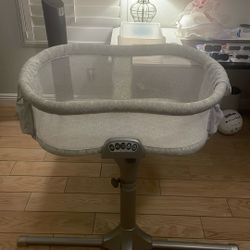 New Born Baby Crib