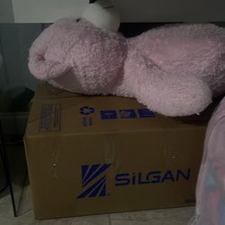 Mystery Box