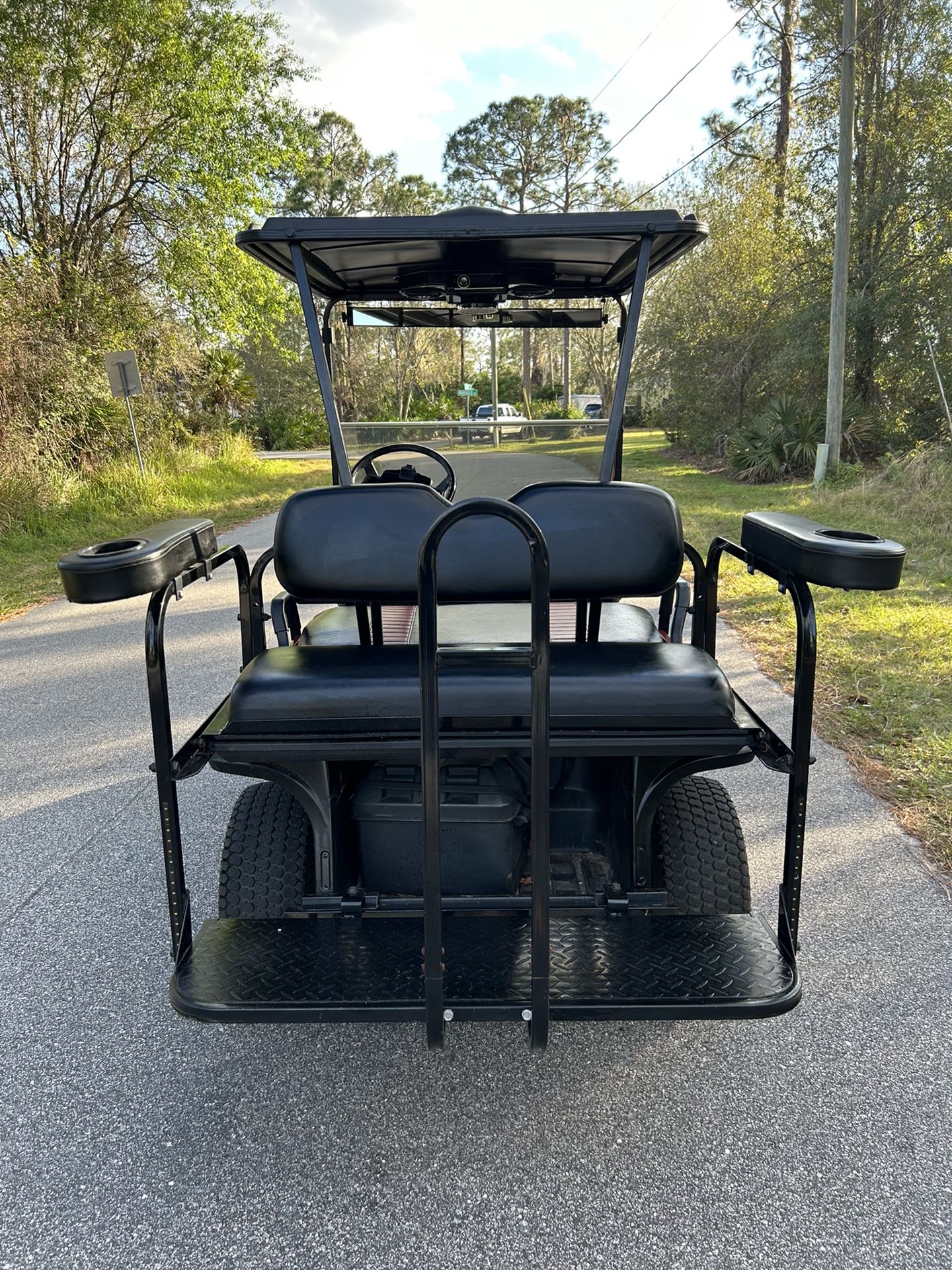 1991 Ezgo Marathon 2cycle OBO for Sale in Sebring, FL OfferUp