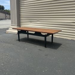 Mid Century Modern Coffee Table By G-Plan