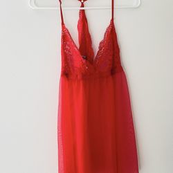 Baby Doll Dress Lingerie