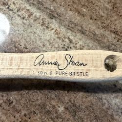 Annie Sloan Brush And Wax