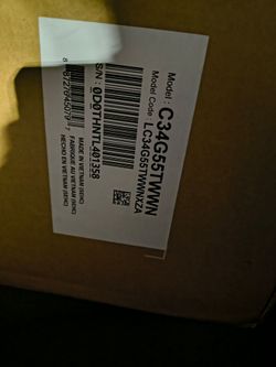 Curved  34in Odyssey Samsung