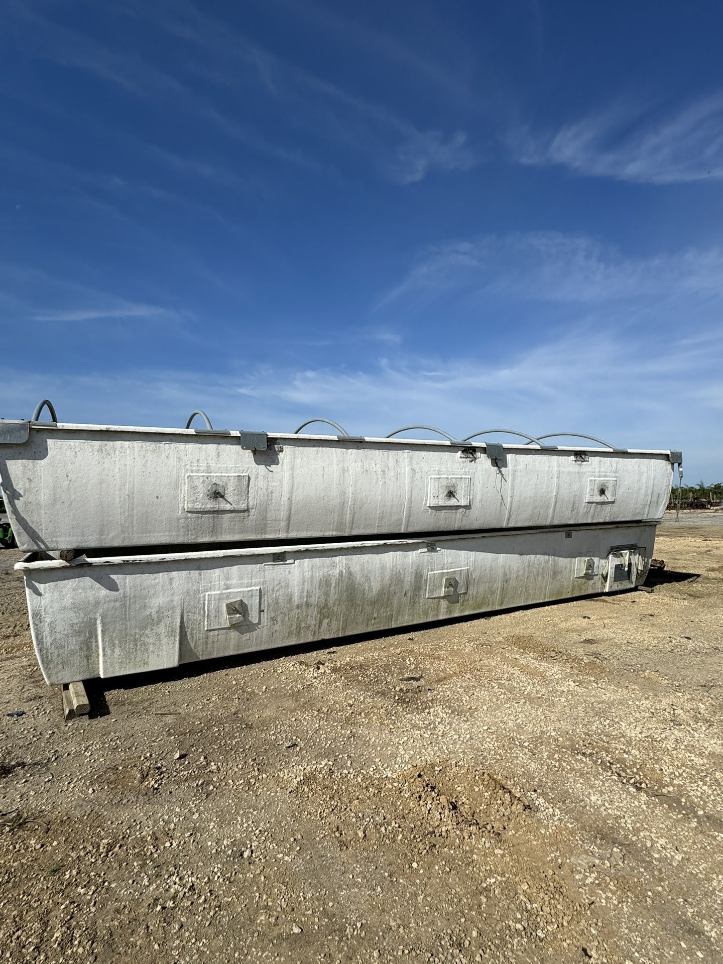 Gondolas For Sale !!! for Sale in Flamingo, FL OfferUp