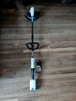 Hart  Electric String Trimmer 