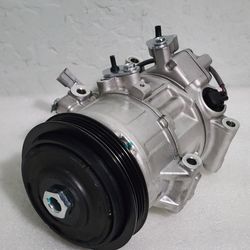A/C Compressor for Toyota Yaris - 1.5L - 2006-2012 - OE# (contact info removed)481,CO11078C