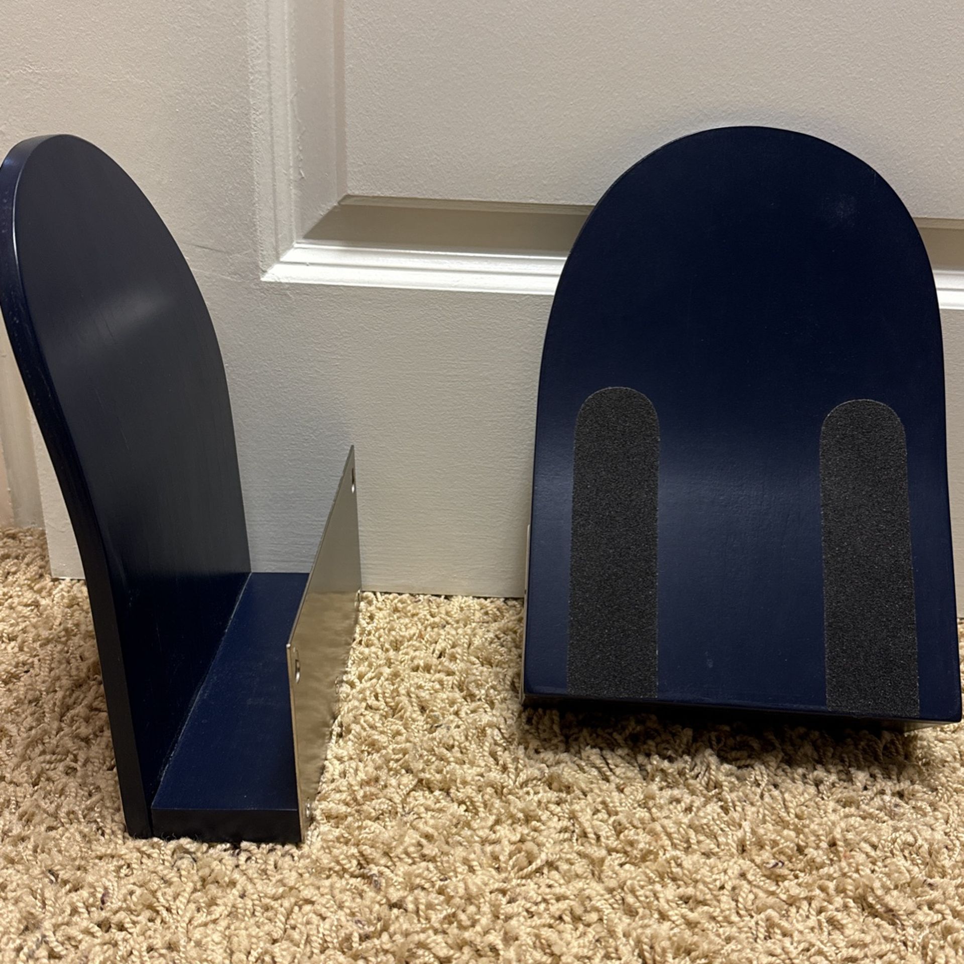 Pottery Barn Kids Skateboard Shelves