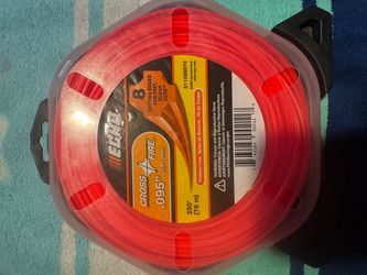 Echo Cross-Fire .095" Trimmer Line 250ft