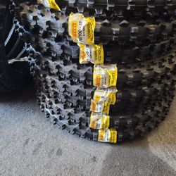 70/100-19 Pirelli MX32 Tires KX 85/100 CRF150 CRF125 TTR 125 KLX125 DRZ125 YZ85 CR85 RM85 Surron Talaria Eride Pro