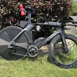 Cervelo P5 Disc 56cm