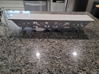 Farmhouse shelve