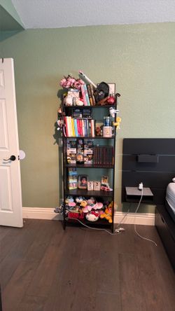 Bookshelf