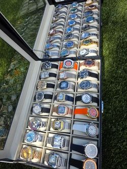 Men's Timepieces