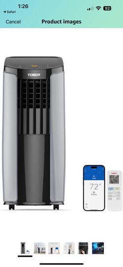 Tosot AC