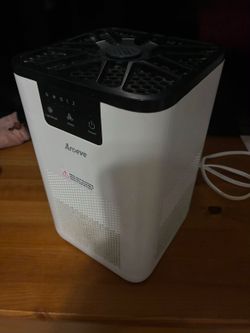 air purifier