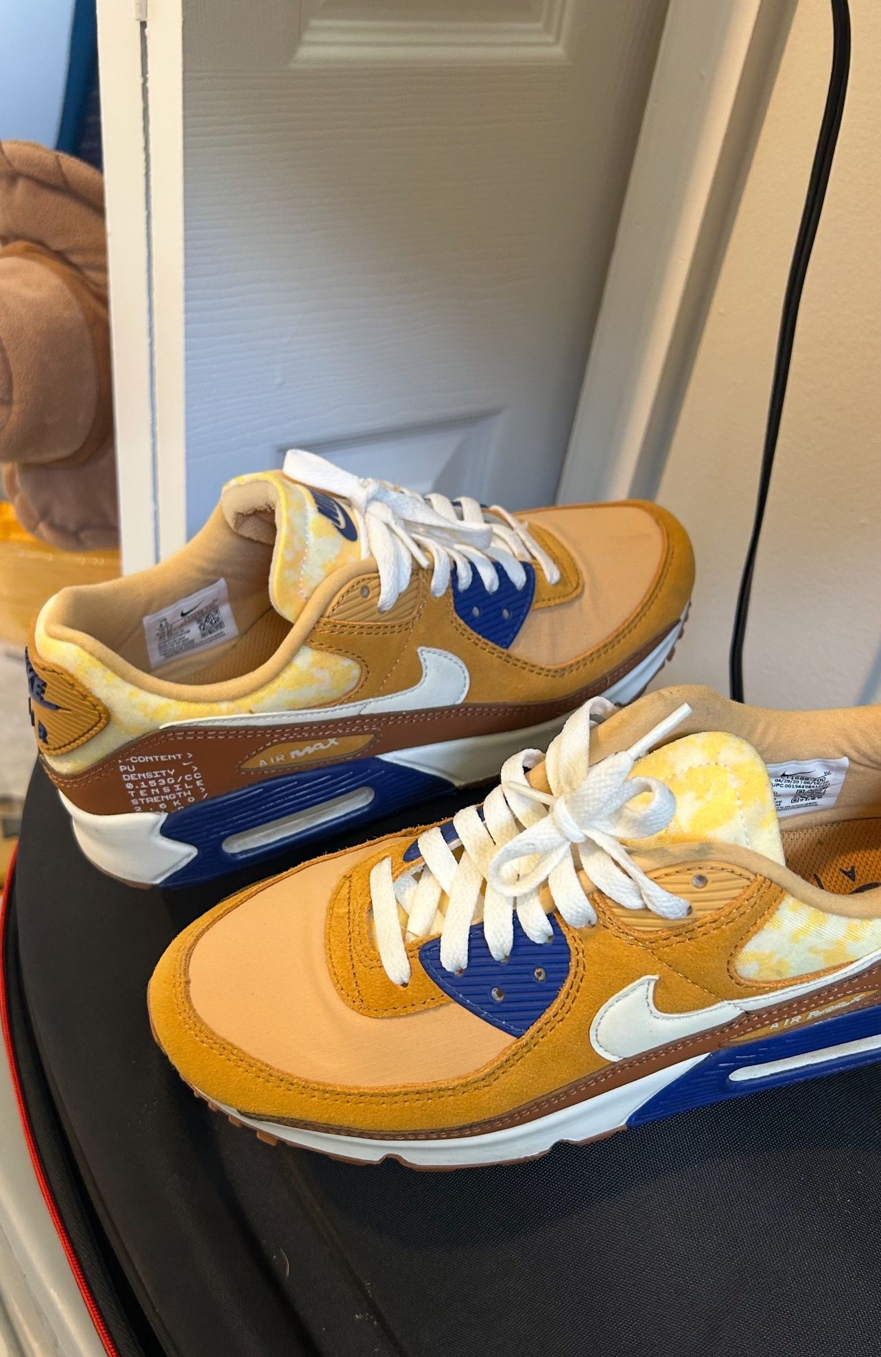 Men’s Nike Sneaker