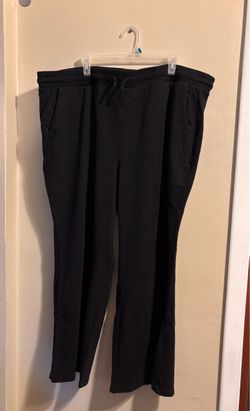 Torrid Wide Leg Sweatpant Size 4XL
