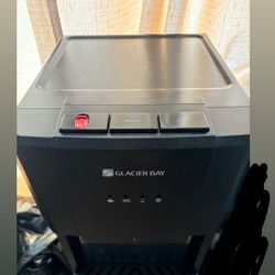 Glacier Bay Water Dispenser