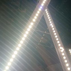 HD Show Led Lights 