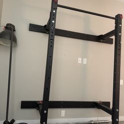 Home Gym Set Up