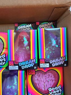 NeeDoh Dream Drop 😊