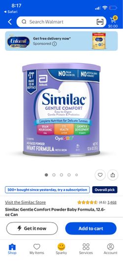 Similar gentle comfort