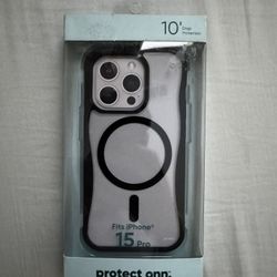 IPhone 15 Pro Cases