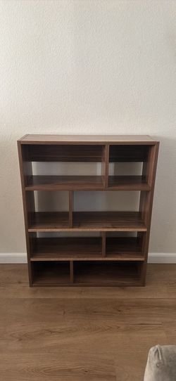 Modern organizer