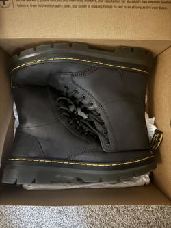 Dr. Martens Boots