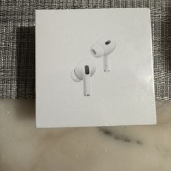 Air Pods Pro (Generation 2)