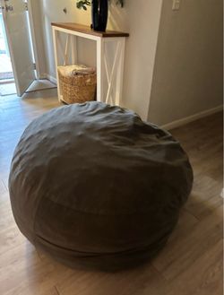 Bean bag chair