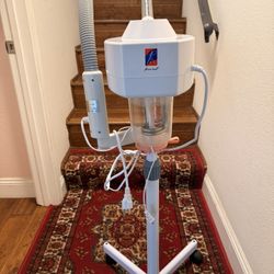 Spa Steamer 