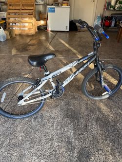 Kent Ambush BMX Bike 20"