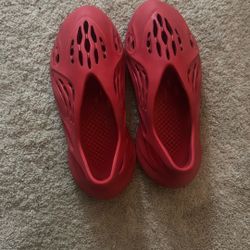 Yeezy Foam Runner Adidas 