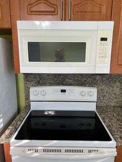 Appliances