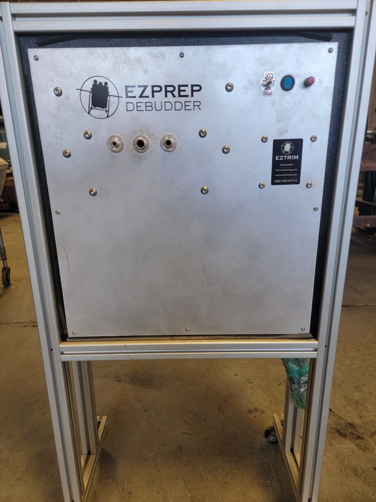 Complete Commercial Grow & Security Equipment Bundle