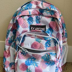 New! Jansport Backpack