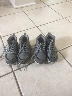 Oshkosh shoes