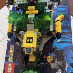 Lego Hydrosearch Sub 