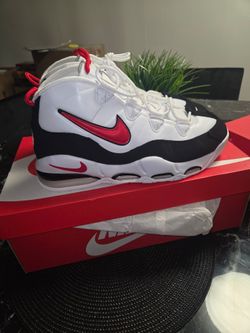 Nike Chicago 95 Uptempos Brand size 12