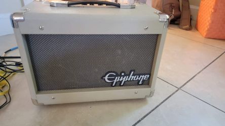 Epiphone Amp