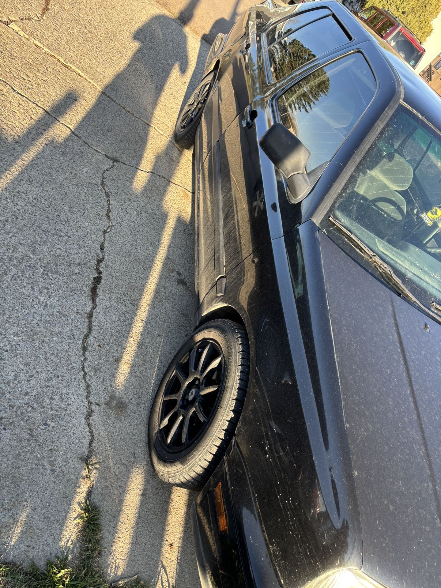 98 Mk3 Jetta 5speed