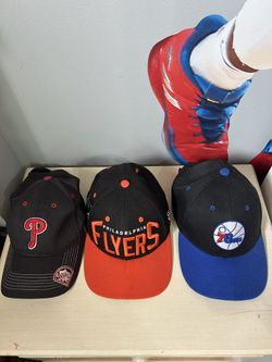 Philly Sports Hats